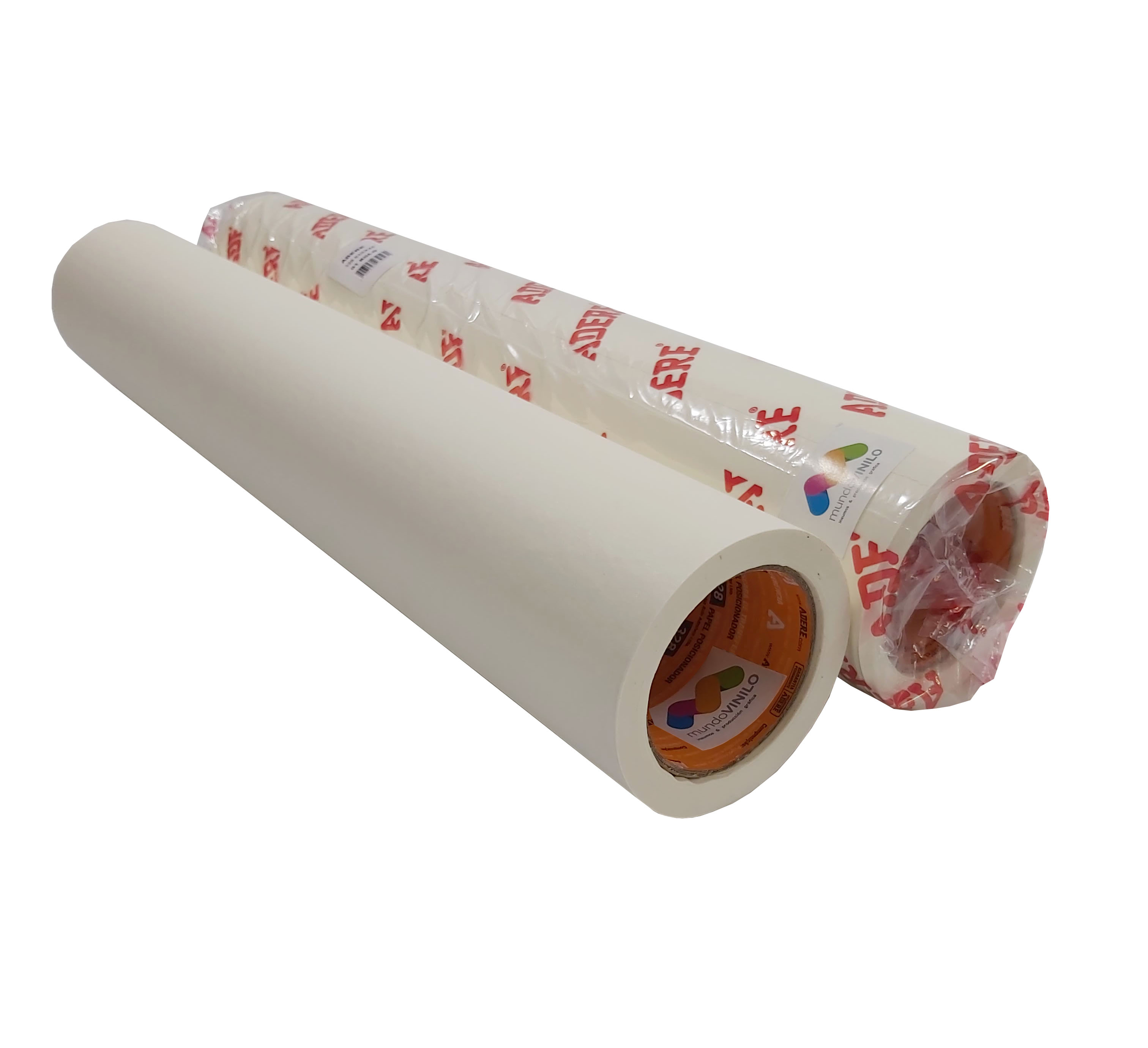 posicionador Adere 60cmx45M